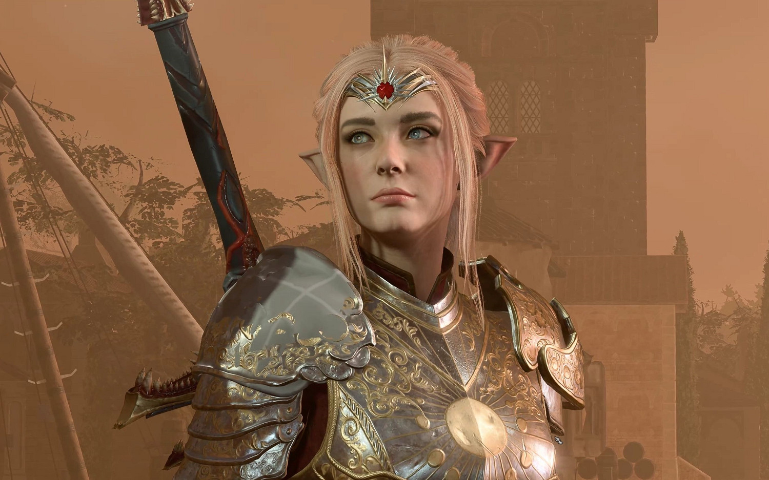 探索無限可能!盤點那些最不可錯過的頂尖經典RPG遊戲 探索無限可能!盤點那些最不可錯過的頂尖經典RPG遊戲