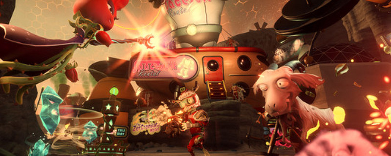 植物大戰殭屍花園戰爭2怎麽設定中文