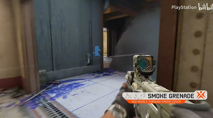 《星鳴特攻》角色“泰歐”實機展示公布：裝備眾多！