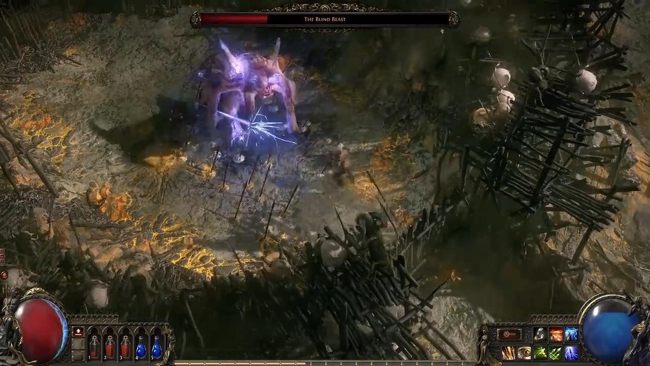 《流亡黯道》新實機預告 降臨版本即將登陸WeGame