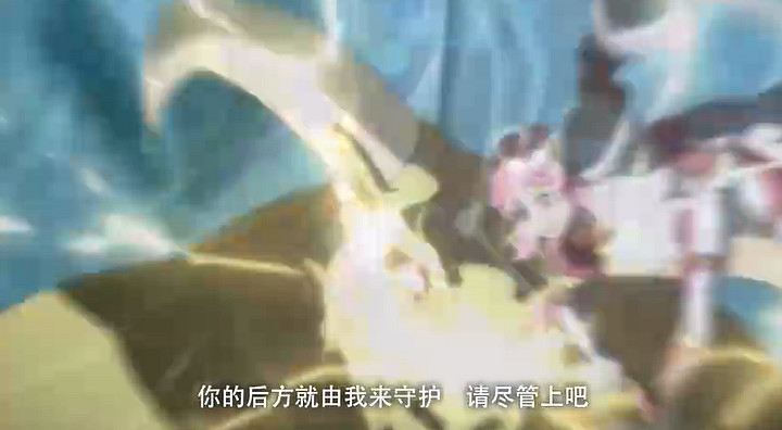 《刀劍神域:碎夢邊境》新角色預告:莉茲貝特參展! 《刀劍神域:碎夢邊境》新角色預告:莉茲貝特參展!