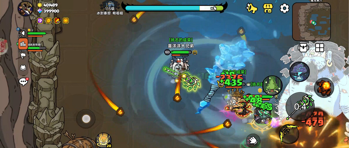 巨大魔龍吸引玩家排隊，這款連線遊戲真就那麽值得試玩?