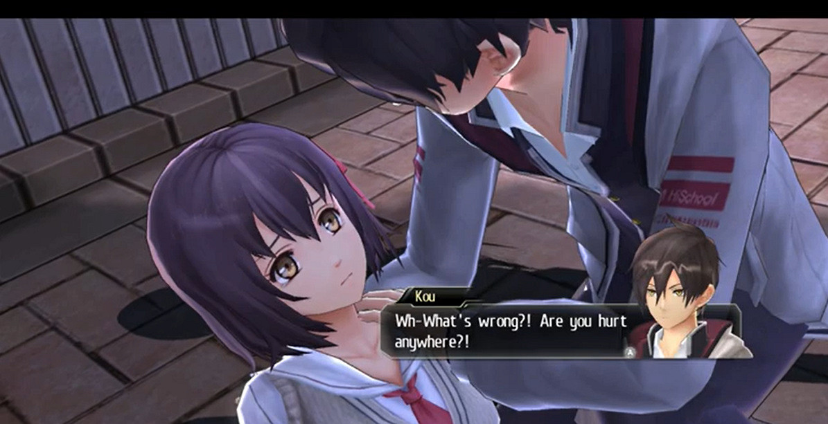 實機展示公布!《東京迷城eX+》將於Switch平台發行 實機展示公布!《東京迷城eX+》將於Switch平台發行