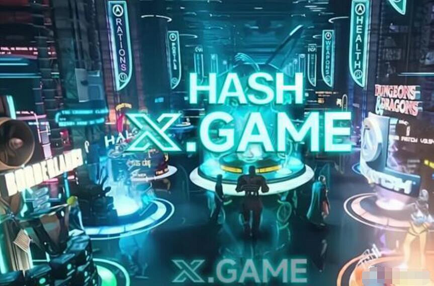 全方位解析哈希Web3遊戲如何利用區塊鏈技術改變遊戲體驗