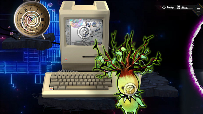 混淆現實與虛擬的世界!《龍魂:魔都異聞錄》免費序章現已正式上線 混淆現實與虛擬的世界!《龍魂:魔都異聞錄》免費序章現已正式上線