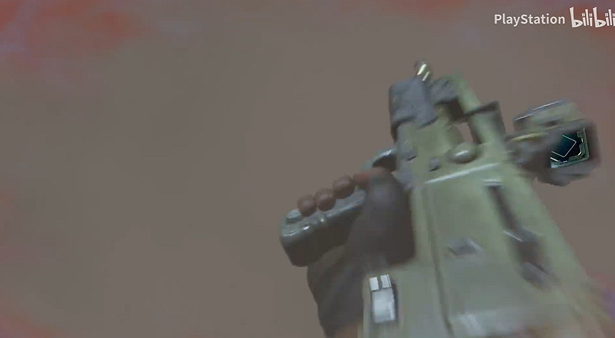 《星鳴特攻》角色“泰歐”實機展示公布：裝備眾多！