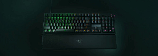 雷蛇鍵盤引爭議:FPS遊戲中的微妙優勢還是潛在作弊? 雷蛇鍵盤引爭議:FPS遊戲中的微妙優勢還是潛在作弊?