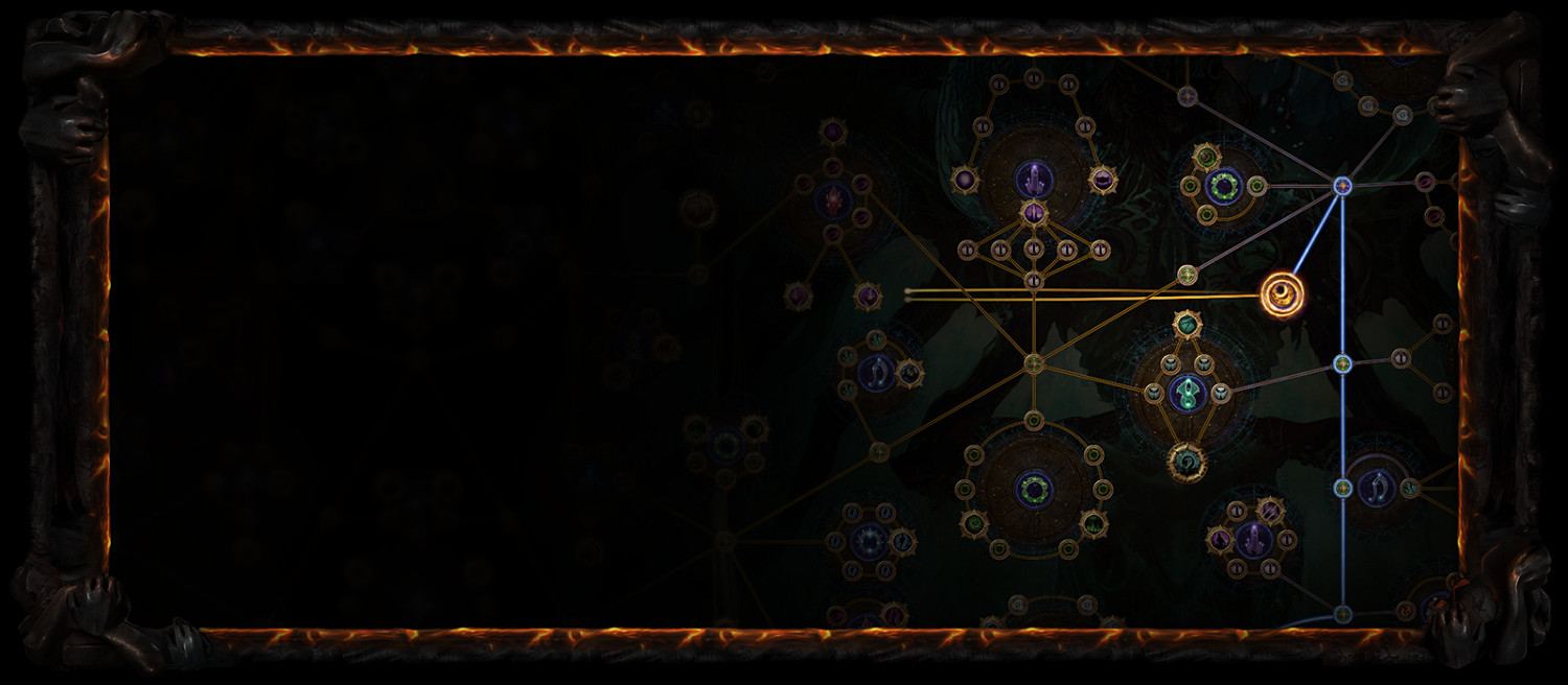 《流亡黯道》新改版“熔火冥獄”現已上線