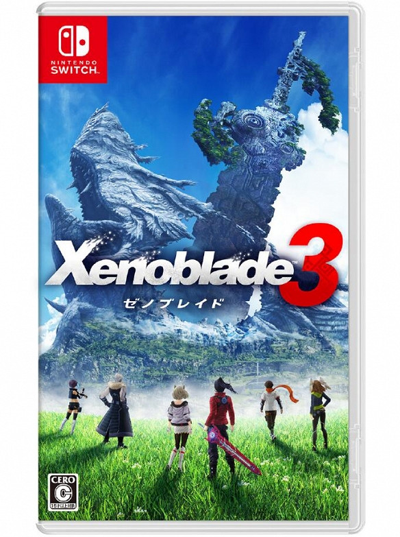 早報:《渡神紀》國行版將發售《異域神劍3》兩周年 早報:《渡神紀》國行版將發售《異域神劍3》兩周年