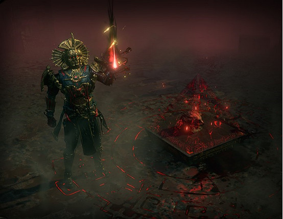 《流亡黯道》S24賽季“迷蟲之霧”正式上線！迎來超大體量更新！