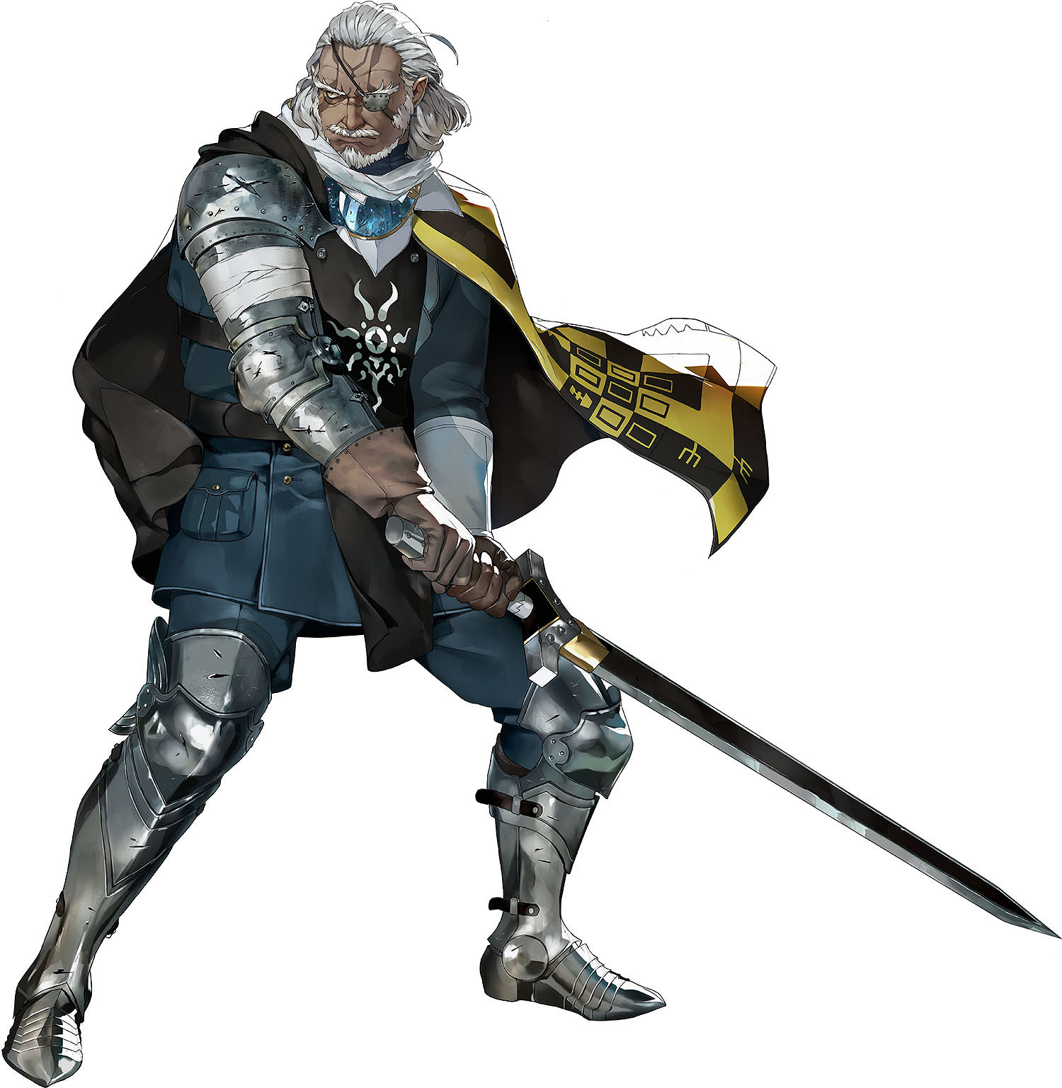 Atlus公布《暗喻幻想:ReFantazio》新登場角色情報! Atlus公布《暗喻幻想:ReFantazio》新登場角色情報!