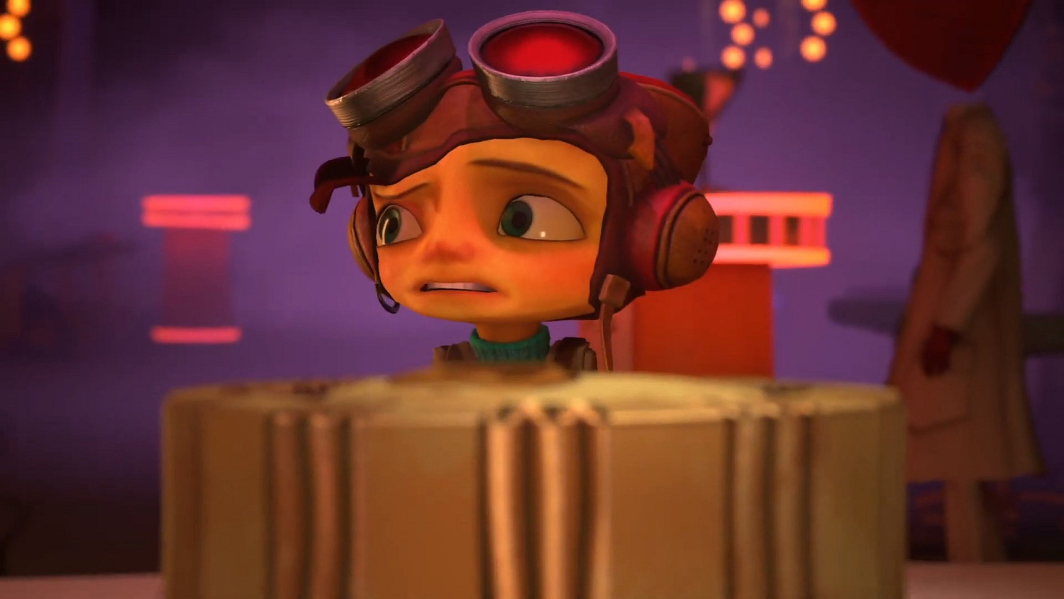 開發商老闆親自終結傳言 《腦航員3》開發尚未啟動