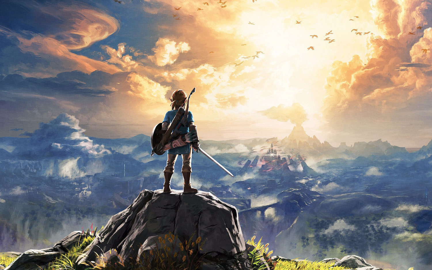 探索無限可能!盤點那些最不可錯過的頂尖經典RPG遊戲 探索無限可能!盤點那些最不可錯過的頂尖經典RPG遊戲