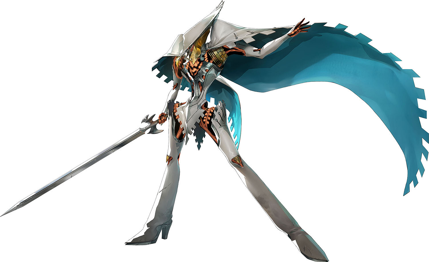 Atlus公布《暗喻幻想:ReFantazio》新登場角色情報! Atlus公布《暗喻幻想:ReFantazio》新登場角色情報!