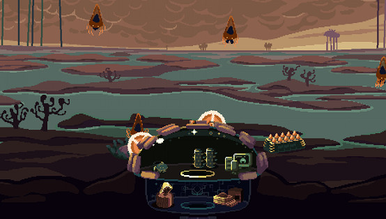 肉鴿採礦動作遊戲《穹頂守護者》發布重大更新,規模空前! 肉鴿採礦動作遊戲《穹頂守護者》發布重大更新,規模空前!