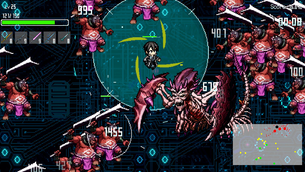 《刀劍神域:碎夢邊境》新增4位角色參戰 10月3日發售 《刀劍神域:碎夢邊境》新增4位角色參戰 10月3日發售