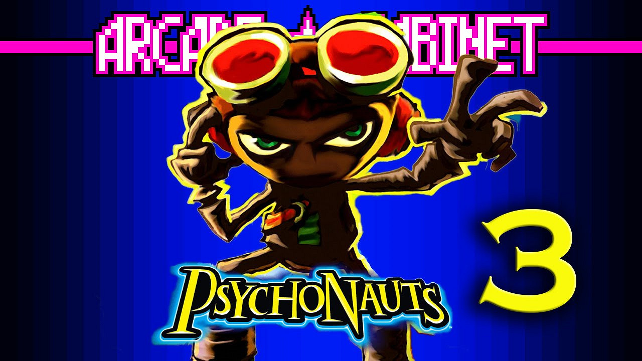 開發者透露:《腦航員3》非當前重點 正專注小型作品 開發者透露:《腦航員3》非當前重點 正專注小型作品