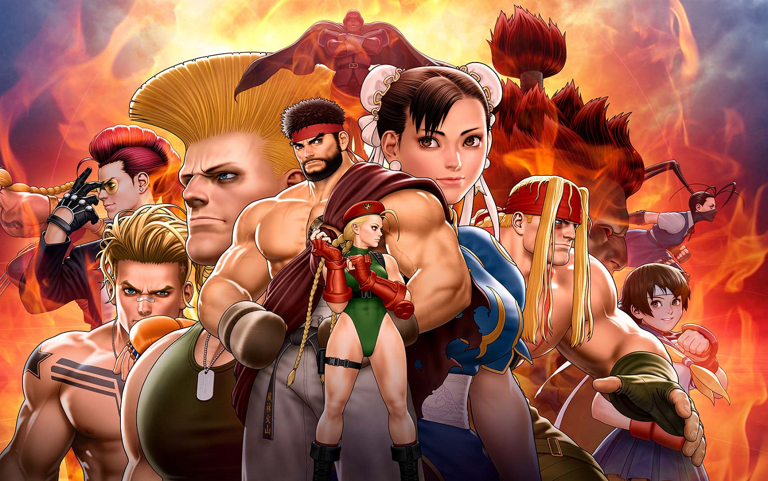 微軟力推：卡普空經典遊戲將來有可能登陸Xbox 彌補玩家遺憾