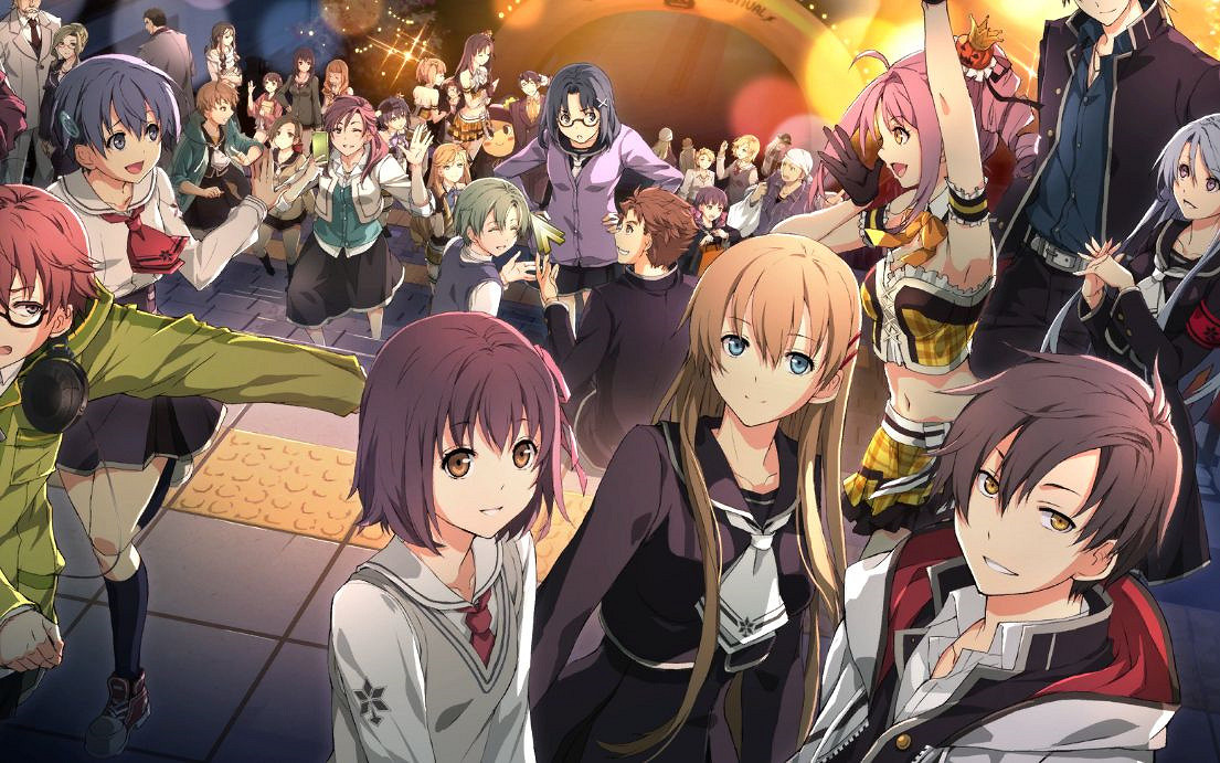 實機展示公布!《東京迷城eX+》將於Switch平台發行 實機展示公布!《東京迷城eX+》將於Switch平台發行