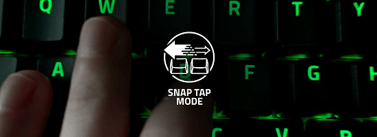 雷蛇鍵盤引爭議:FPS遊戲中的微妙優勢還是潛在作弊? 雷蛇鍵盤引爭議:FPS遊戲中的微妙優勢還是潛在作弊?