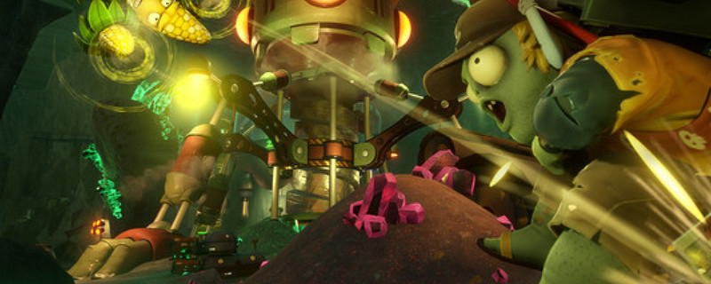 植物大戰殭屍花園戰爭2豪華版需要什麽遊戲要求