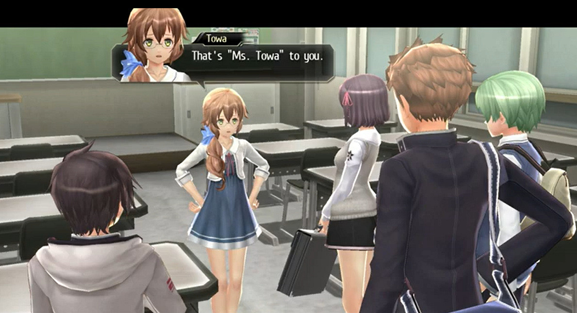 實機展示公布!《東京迷城eX+》將於Switch平台發行 實機展示公布!《東京迷城eX+》將於Switch平台發行