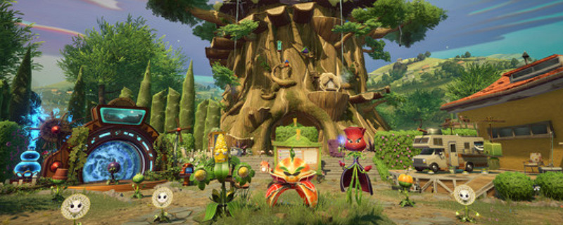 植物大戰殭屍花園戰爭2豪華版有什麽內容