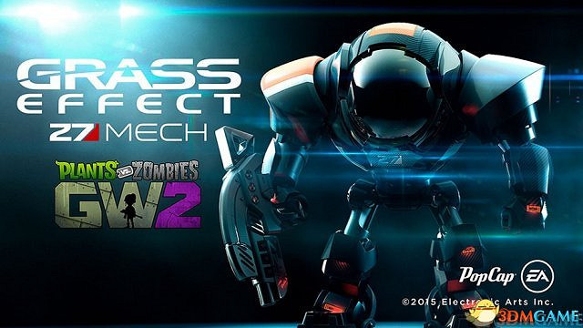 《植物大戰殭屍:花園戰爭2》免安裝豪華版新出爐 《植物大戰殭屍:花園戰爭2》免安裝豪華版新出爐