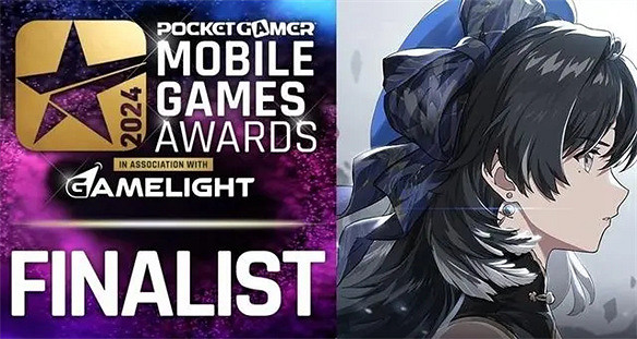 手遊吃瓜周報:鳴潮獲年度遊戲提名,原神爆雷被衝 手遊吃瓜周報:鳴潮獲年度遊戲提名,原神爆雷被衝