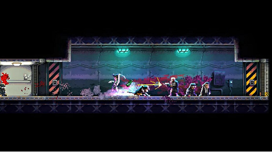 《SANABI》在中‘2024獨立遊戲開發大獎&#039;上獲得‘最佳動作冒險遊戲&#039;獎