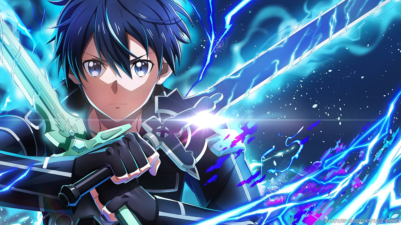 《刀劍神域》新篇更新全語音化 ASCA獻唱《最前線》