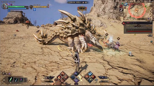 讓人耳目一新的絕美MMORPG！外媒評《王權與自由》