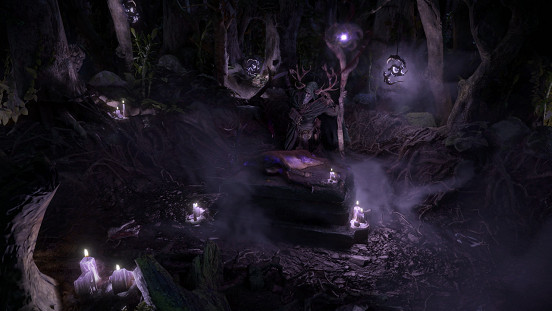 《流亡黯道》S24賽季“迷蟲之霧”正式上線！迎來超大體量更新！