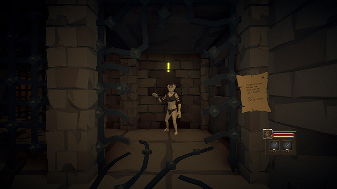 時隔九年重磅推出!《路紮:黑暗之石》上架Steam商店 時隔九年重磅推出!《路紮:黑暗之石》上架Steam商店