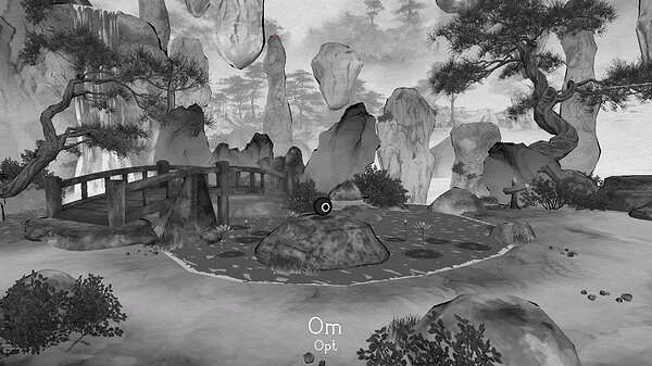 新遊《點睛》於8月1日登陸Switch!休閒禪意水墨畫風 新遊《點睛》於8月1日登陸Switch!休閒禪意水墨畫風