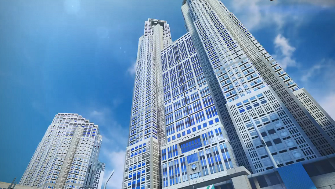 《瑪利歐和音速小子的東京奧運會》官網上線 正式預告公布 《瑪利歐和音速小子的東京奧運會》官網上線 正式預告公布