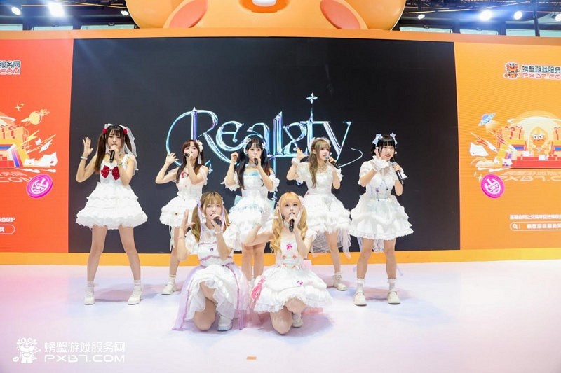 2024螃蟹遊戲服務網四日CJ璀璨之旅：從夢幻啟航到完美收官