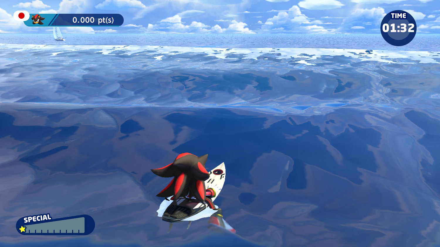 《瑪利歐和音速小子的東京奧運會》體驗版上線 7個體育項目馬上玩 《瑪利歐和音速小子的東京奧運會》體驗版上線 7個體育項目馬上玩