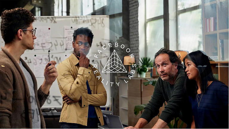 Meta虛擬實境部門曝出高層頻更換 領導對技術完全不懂 Meta虛擬實境部門曝出高層頻更換 領導對技術完全不懂