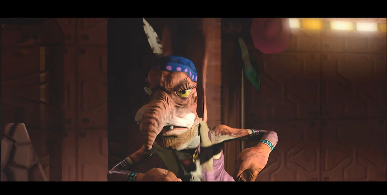 《星際大戰：賞金獵人》上市宣傳片公開！8月發售