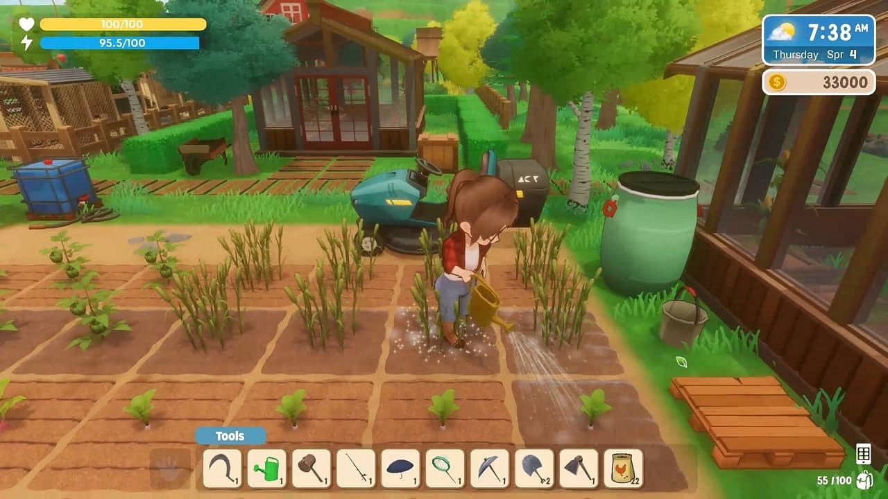 模擬經營遊戲《貿易物語》成功眾籌 將登陸PS Switch