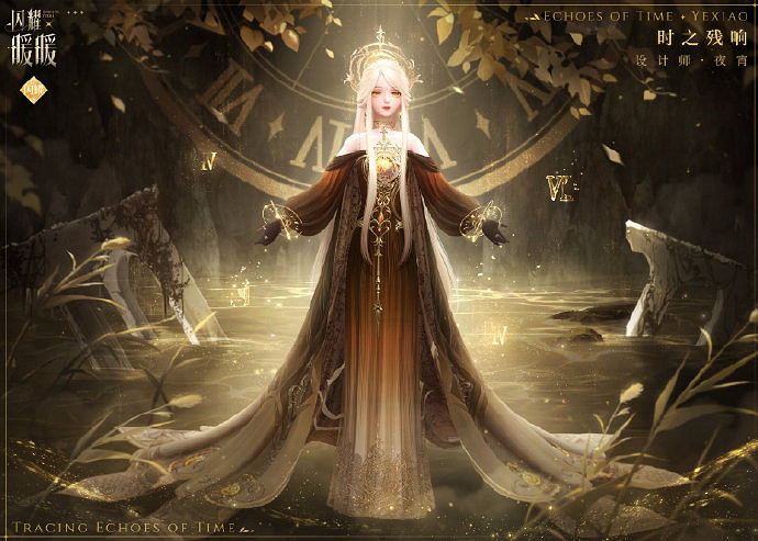 閃耀暖暖看裝快答玩法介紹 閃耀暖暖看裝快答玩法介紹