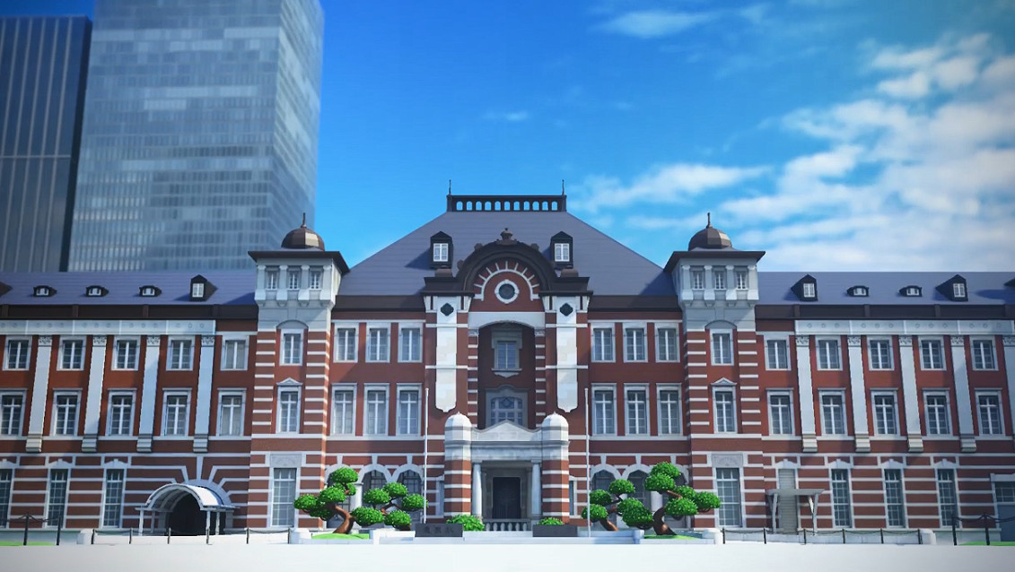 夢幻對決將開!《瑪利歐和音速小子的東京奧運會》開場動畫公布 夢幻對決將開!《瑪利歐和音速小子的東京奧運會》開場動畫公布