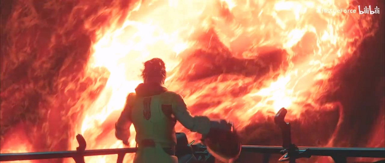 RTS新作《風暴之門》開場動畫公布 7月31日正式發售