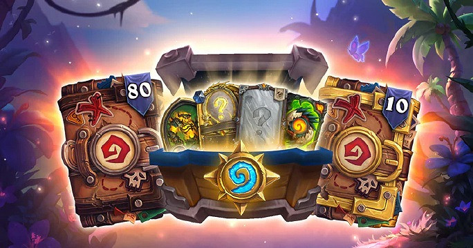 暴雪回應玩家唱衰《爐石戰記》:我們的遊戲不會死! 暴雪回應玩家唱衰《爐石戰記》:我們的遊戲不會死!