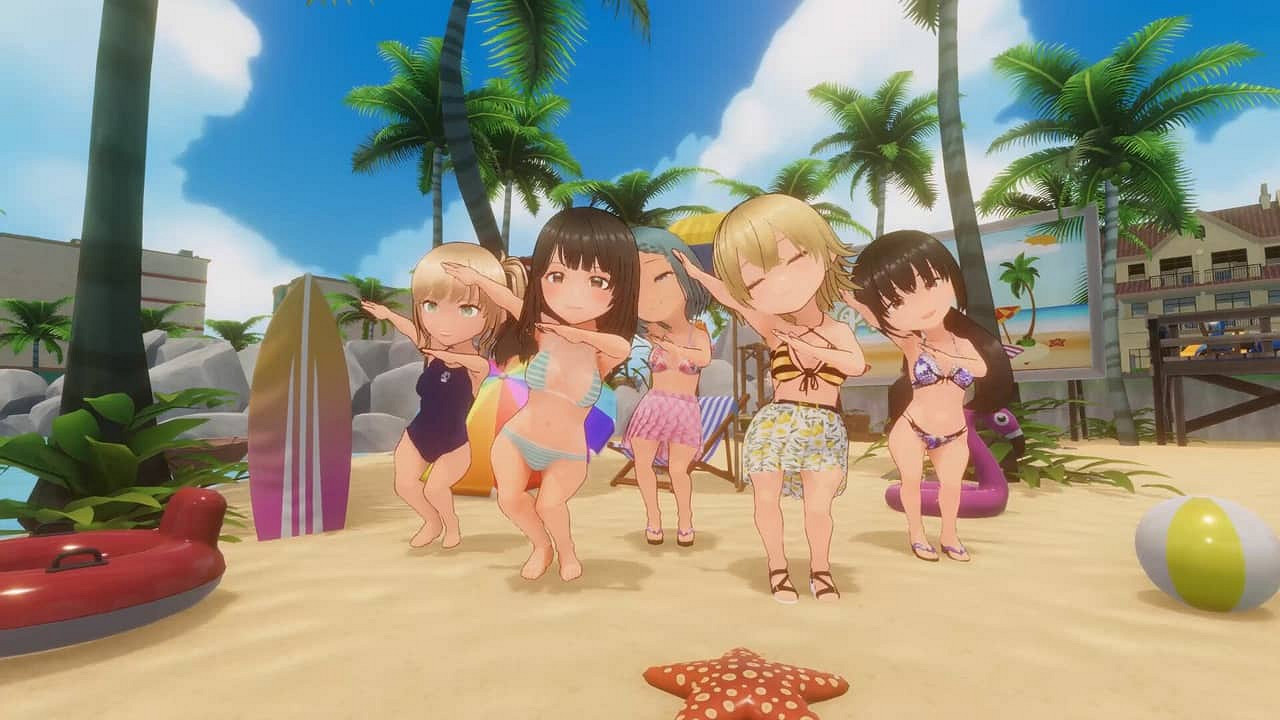 模擬經營遊戲《貿易物語》成功眾籌 將登陸PS Switch