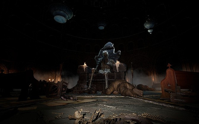 《地牢完畢》Steam頁面上線 經典合作迷宮探索 《地牢完畢》Steam頁面上線 經典合作迷宮探索