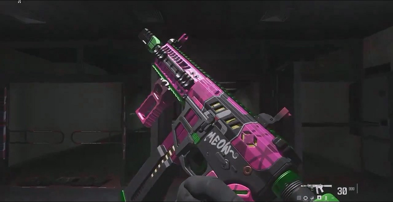 《COD20》新貓槍皮膚引不滿 網友：外掛都不先管管！