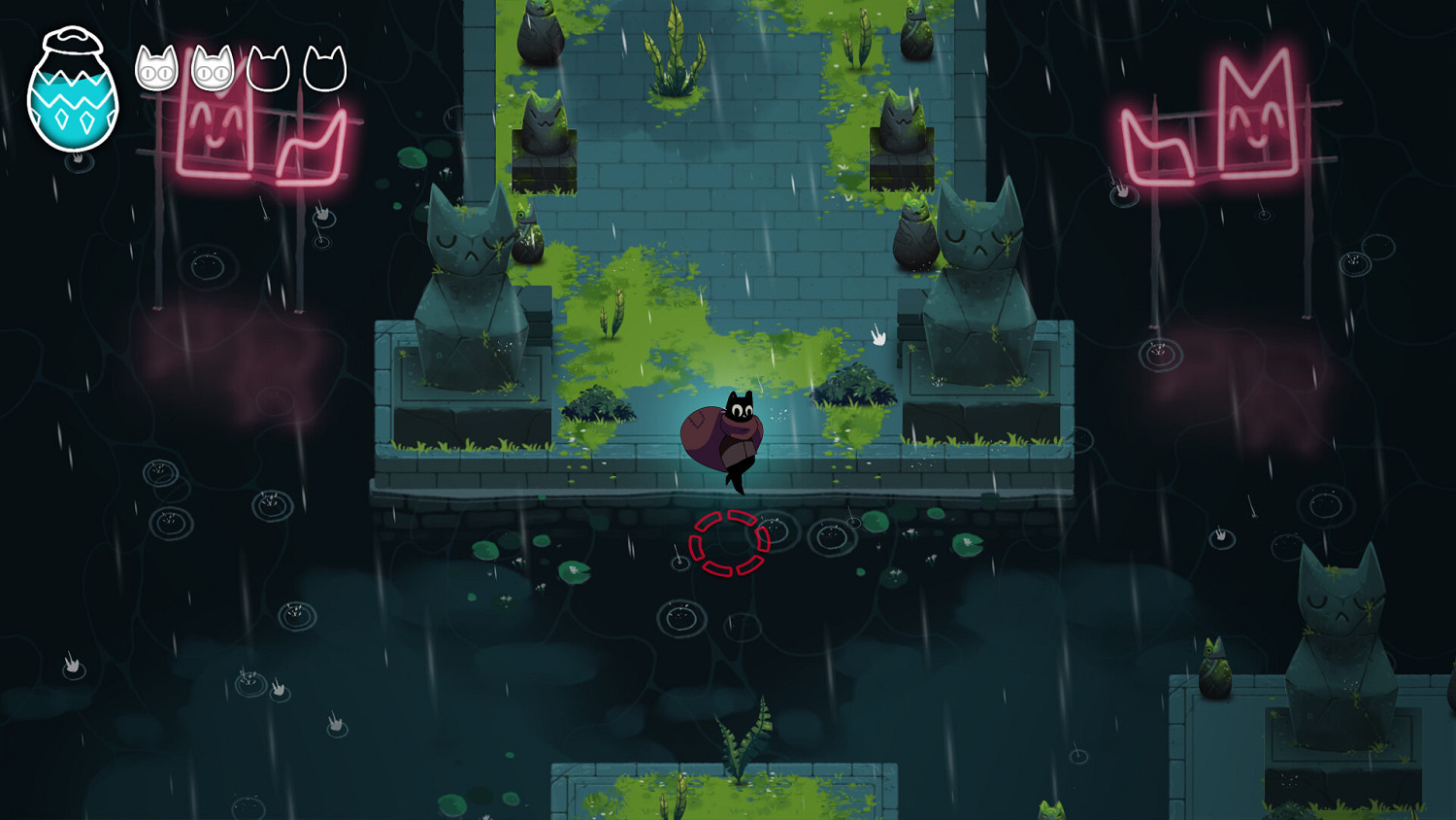 類銀河惡魔城《地下室守護者》8月27日上線 登陸全平台