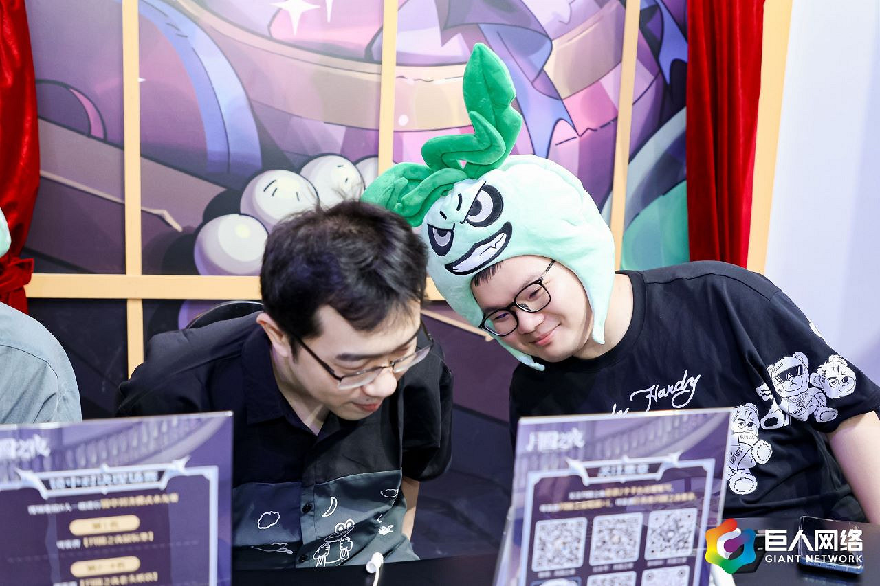 《月圓之夜》ChinaJoy展台完美落幕,S4.5全新版本上線鏡中對決 《月圓之夜》ChinaJoy展台完美落幕,S4.5全新版本上線鏡中對決